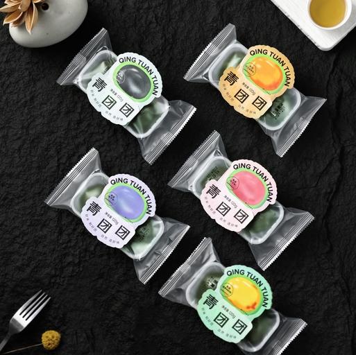 青团2粒装 商品图3