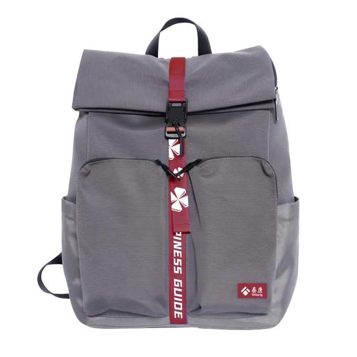 幸福有约 卷边双肩包 TW 商品图0