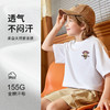 LEVIS 夏 大童小童 儿童童装T恤 LVB-TE-N187 商品缩略图2
