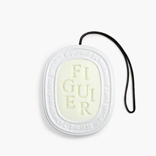 DIPTYQUE 蒂普提克 室内香氛蜡35g- 无花果  3700431405029-F 商品图0