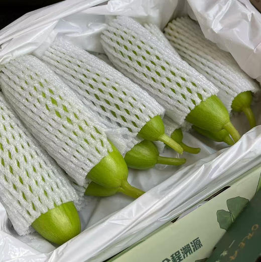 【奶油黄瓜】减肥季的福利品，脆嫩脆嫩的小黄瓜，好吃不长肉 商品图1