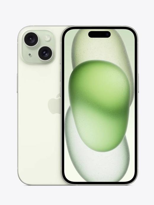苹果  iPhone 15手机 商品图3