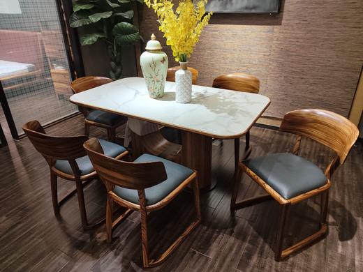 餐台餐椅/9680 商品图1