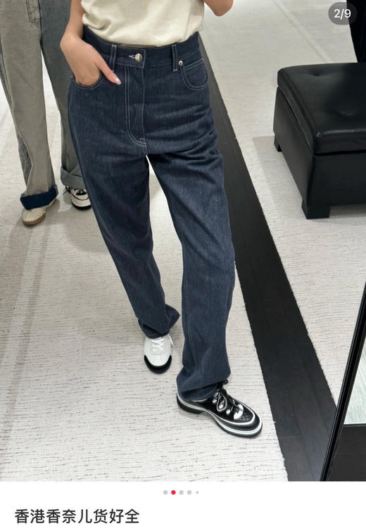 重磅‼️香香25𝐜乐福鞋/增高运动鞋 35-40正码 商品图3