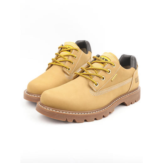 【云粉节】【8折】6楼卡特CAT科罗拉多浅口黄色P111491O1AMC25,吊牌价1298现价1038 商品图1