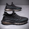 【45-46码】春季新款特大码男鞋加肥加胖运动休闲鞋加厚加厚老爹鞋潮鞋 商品缩略图2