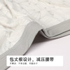都市丽人日常休闲锦纶平角冰丝平角裤FKHC21 商品缩略图4