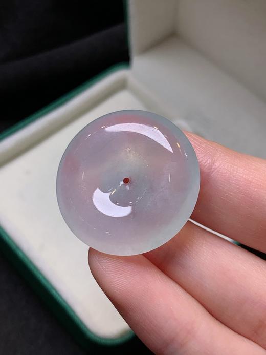 平安扣翡翠裸石 商品图3