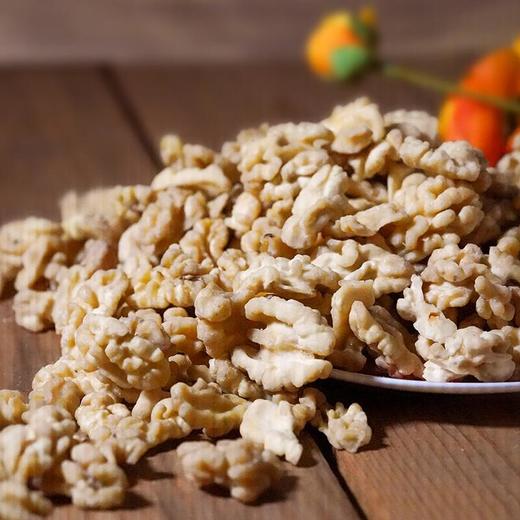 如水去衣核桃仁 200g/盒 商品图1