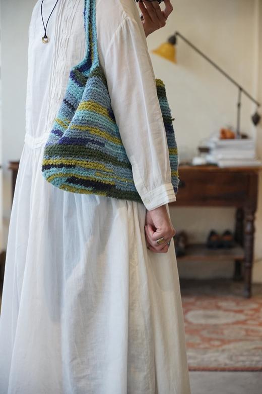 Khadi&Co2色连衣裙 商品图2