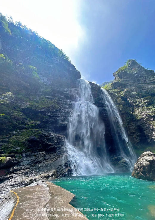 【经典赣皖】 婺源篁岭&油菜花 世遗黄山 婺女洲度假区 诗画庐山 瓷都景德镇  双高5天 商品图1