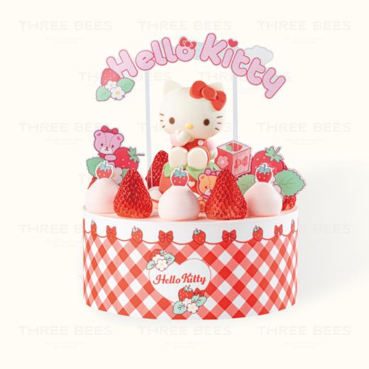 草莓盛宴 商品图0