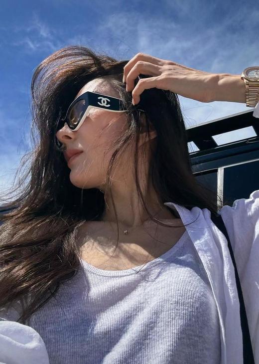 香奈儿CH6056已出货超人墨镜（AN） 商品图6