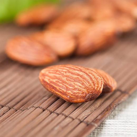 如水原味扁桃仁180g 商品图2