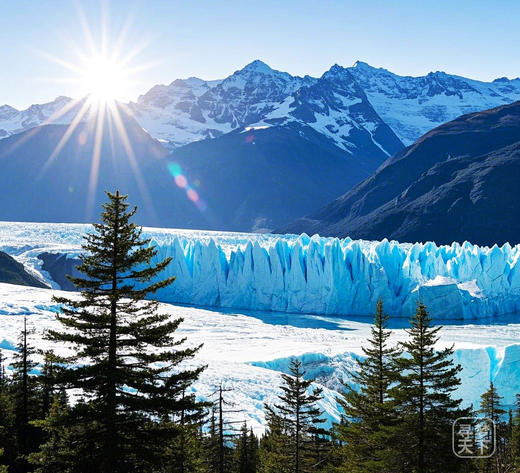 南美深秋行摄——智利、阿根廷：巴塔哥尼亚18天 商品图4