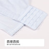 都市丽人完美包容内衣CDE:超薄蕾丝软钢圈常规文胸YBH3J5 商品缩略图7