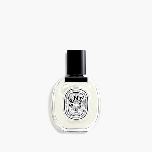 DIPTYQUE 蒂普提克 感官之水淡香水50ml  3700431425645-F 商品图0
