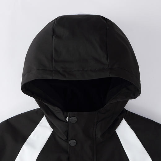 男童梭织外套春季新款安奈儿童装实体店同款AB515734 商品图4