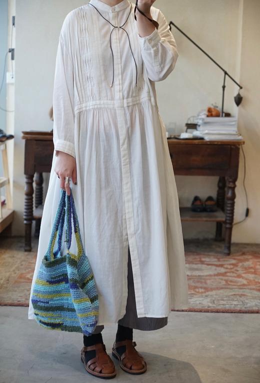 Khadi&Co2色连衣裙 商品图1