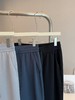 lu家同款！垂感敲好！遮肉显瘦云感阔腿直筒裤！ 商品缩略图12