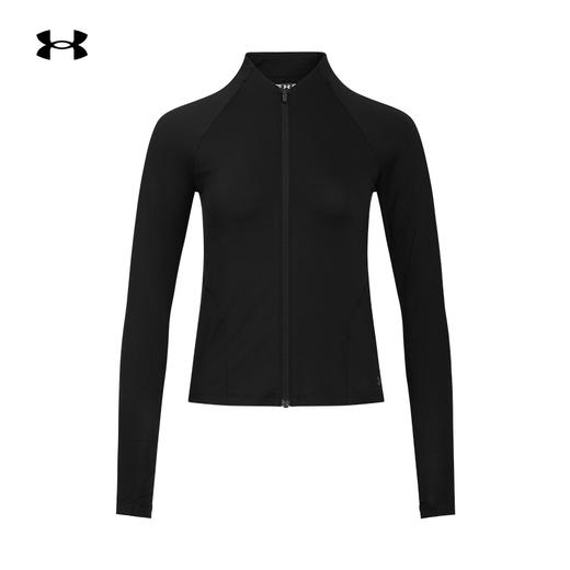 【云粉节】7楼安德玛UA春夏Vanish Elite女子全拉链训练运动外套1389873 吊牌价749元 商品图0