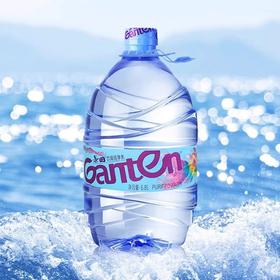 L景田纯净水6.8L