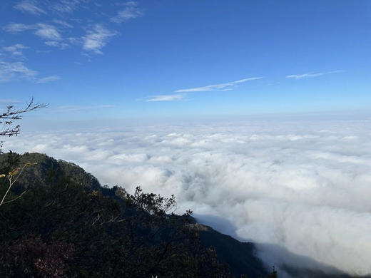 五一3日【庐山徒步】走进小学课本の徒步三山五岳之一庐山-庐山西海七岛连穿【可徒步可休闲】 商品图9