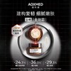 【金刚双星组合】AOXMED瑷科缦密集舒缓修护系列（精华露30ml/瓶+精华乳霜30g/瓶）/套（修护金刚+金刚霜） 商品缩略图1