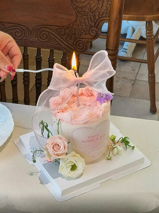 甜心女神 商品图0