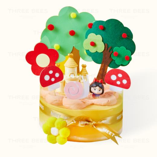 小玲的公主梦 商品图0