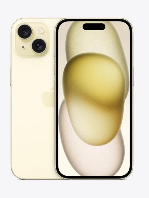 苹果  iPhone 15手机 商品图4