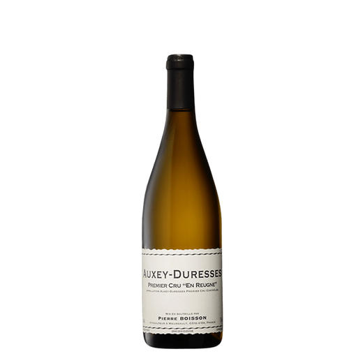 2018 Pierre Boisson Auxey Duresses En Reugne Blanc 1er Cru 皮埃尔-布瓦松酒庄鲁格内（欧克塞-迪雷斯一级园）白葡萄酒 2018 商品图1