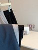 lu家同款！垂感敲好！遮肉显瘦云感阔腿直筒裤！ 商品缩略图10