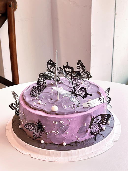 黑翼轻舞 商品图0