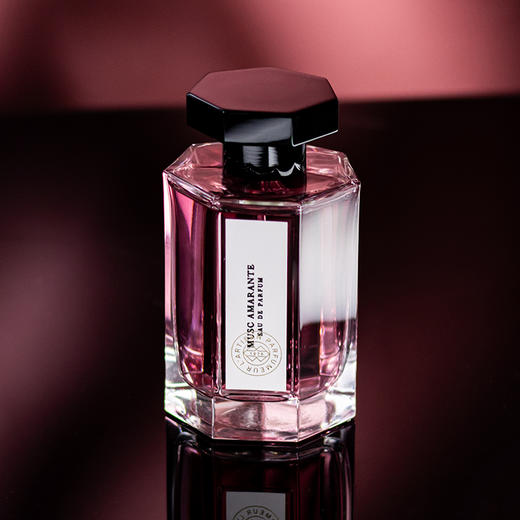 阿蒂仙之香 缤纷田园系列-彩麝甜菜 L'Artisan Parfumeur Musc Amarante 分装 商品图1