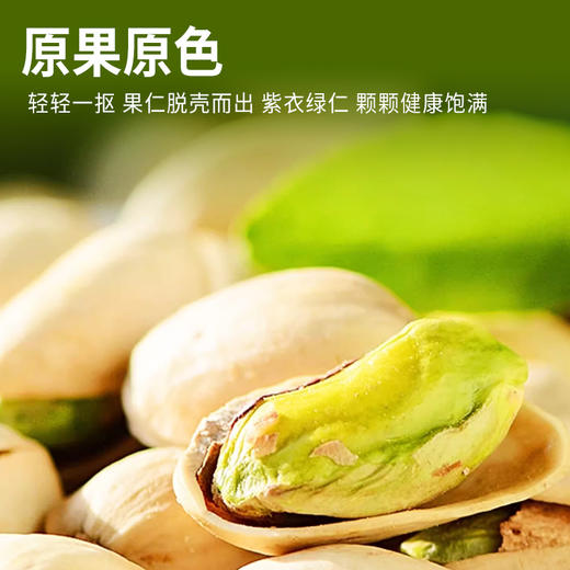 西圣喀什疏附开心果88g 商品图1