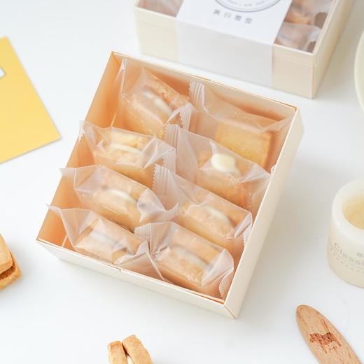 奶酥牛扎曲奇 商品图0