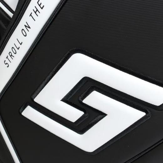 SOTS专利伸缩保护罩防泼水四轮万向高尔夫航空包（赠送名字定制服务） 商品图4