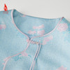 SAINTJOY/上久楷宋锦外套 复古 中国风 女士上衣 款80山石牡丹 CY1024207024 商品缩略图2