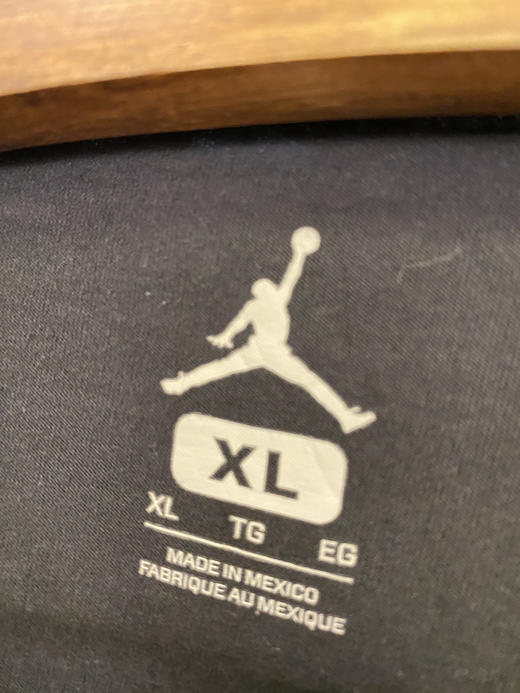 JORDAN 短袖T恤 _SST(XL) 商品图2