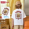 LEVIS 夏 大童小童 儿童童装T恤 LVB-TE-N187 商品缩略图3