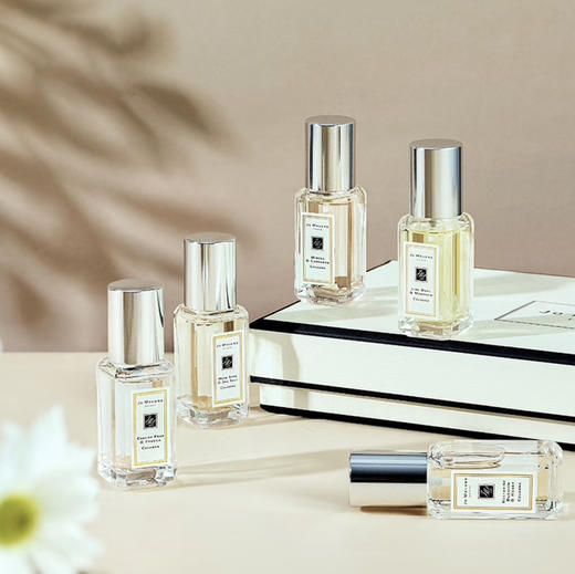 Jo Malone London · 祖马龙店主推荐·蓝风铃9ml 香水大中样带喷头 商品图3