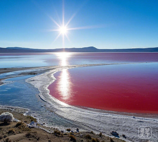 南美：秘鲁、玻利维利、智利深度摄影18天： “天空之境”、火烈鸟、印加古文明、“沙漠星空” 商品图8