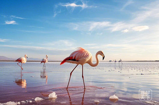 南美：秘鲁、玻利维利、智利深度摄影18天： “天空之境”、火烈鸟、印加古文明、“沙漠星空” 商品图6