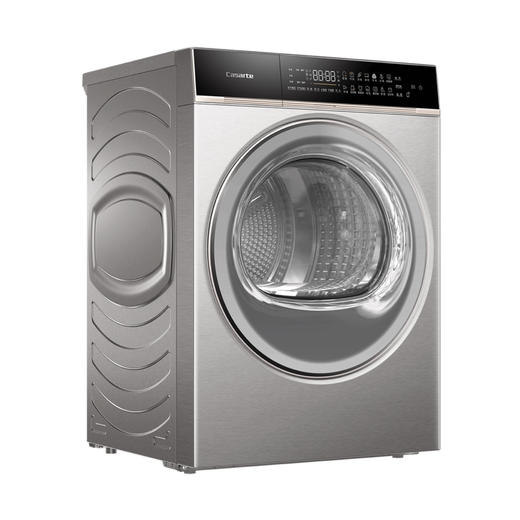 卡萨帝（Casarte）干衣机 CGS 10FS7EU1 商品图1