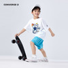 CONVERSE 夏 大童小童 儿童童装T恤 CNVN-TE-H517 商品缩略图3