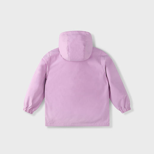 女童梭织外套春季新款安奈儿童装实体店同款AG515735 商品图1