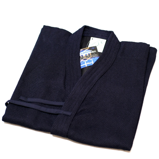 【閃HIRAMEKI NEXT】抗菌型 剣道衣 日本刺绣