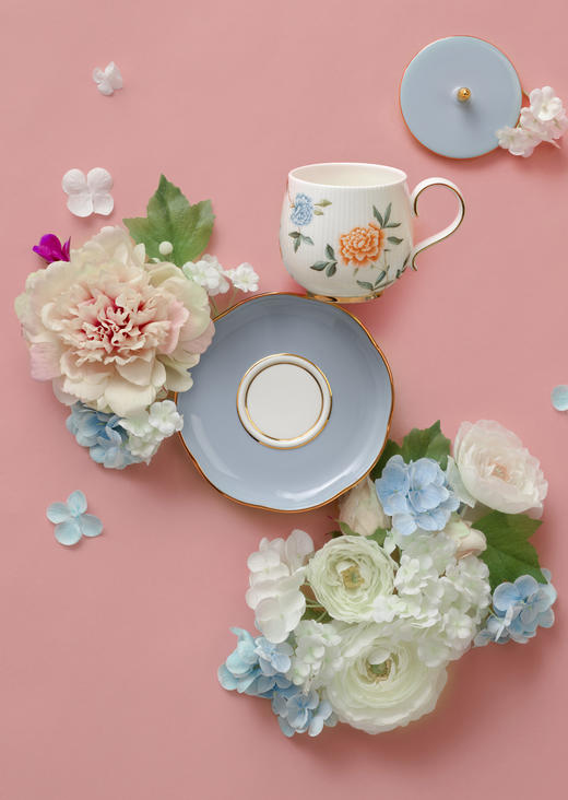 国瓷永丰源 月亮时光3件套盖杯 商品图4