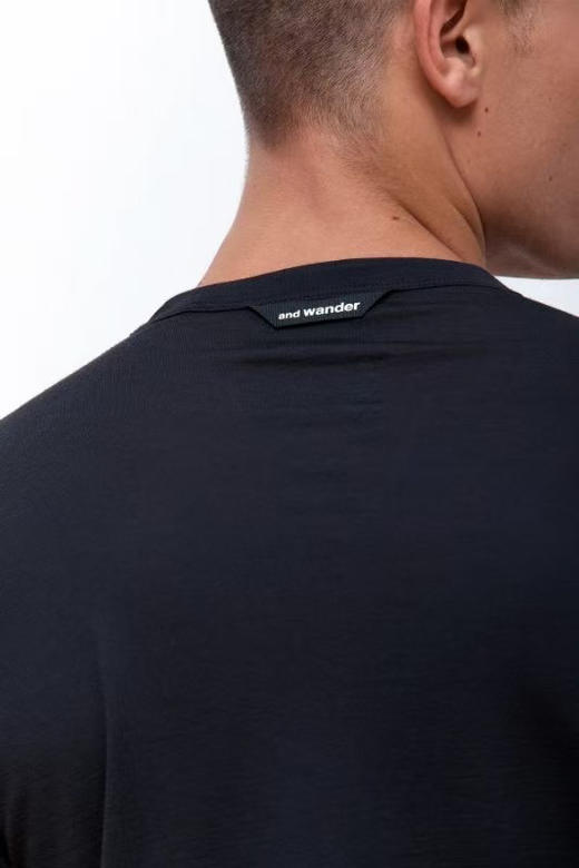 超细羊毛圆领衫。S M L XL 自己备注号码 商品图3